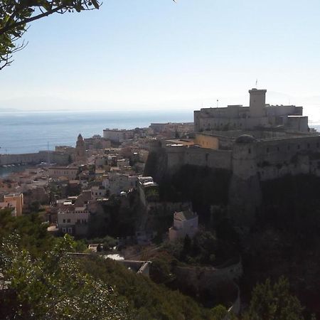 La Rosa Dei Venti Villa Gaeta Eksteriør bilde