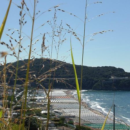 La Rosa Dei Venti Villa Gaeta Eksteriør bilde