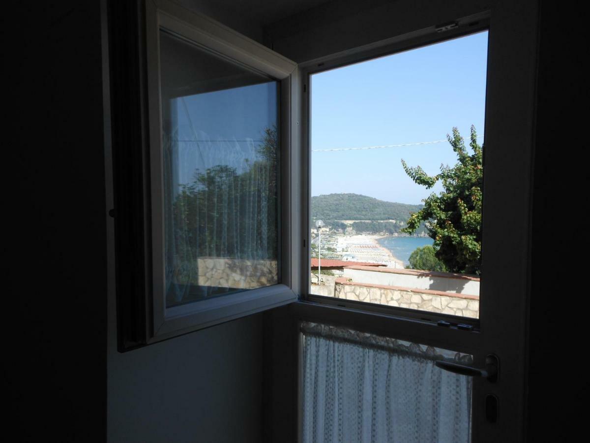 La Rosa Dei Venti Villa Gaeta Eksteriør bilde