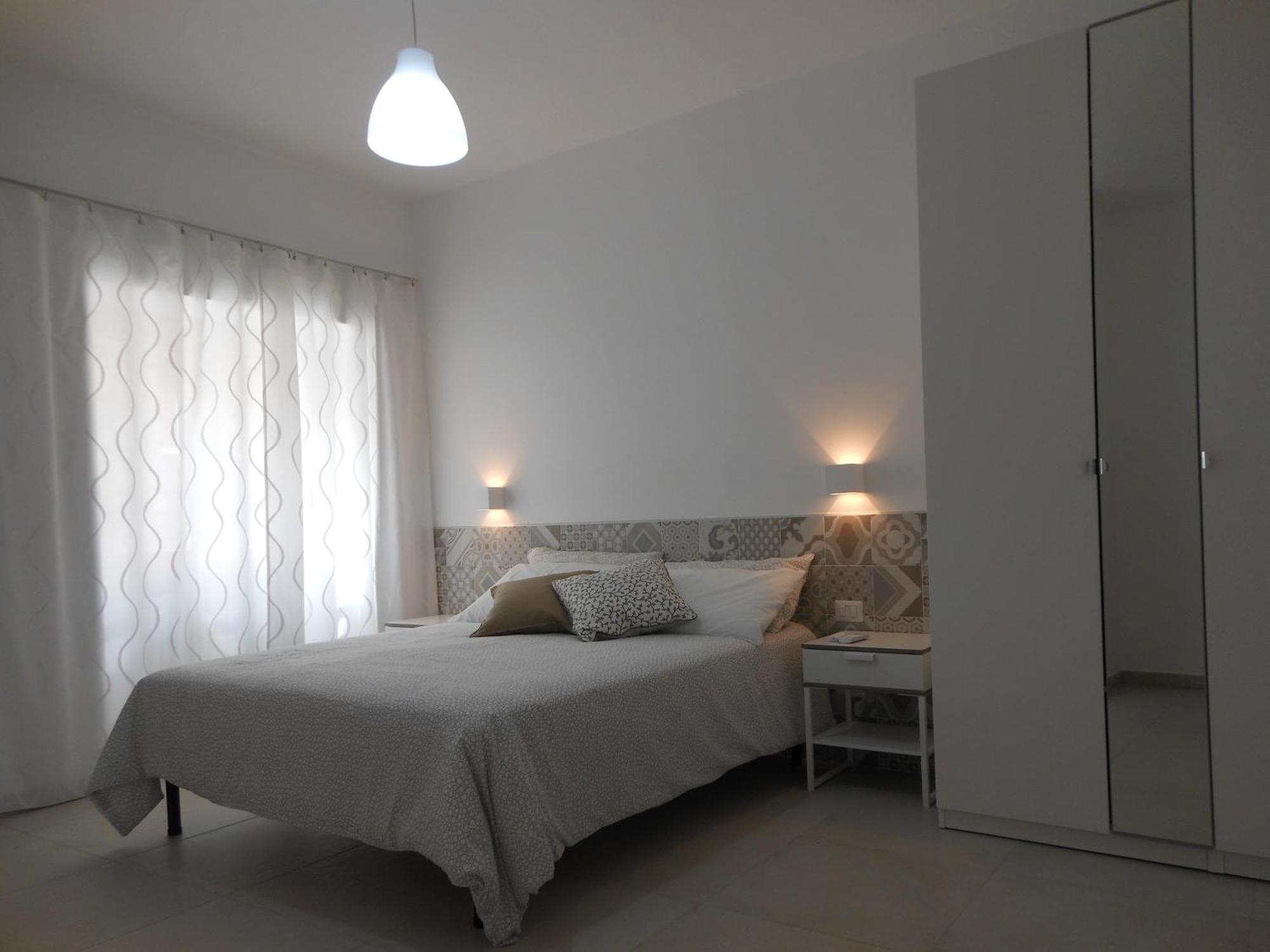 La Rosa Dei Venti Villa Gaeta Eksteriør bilde