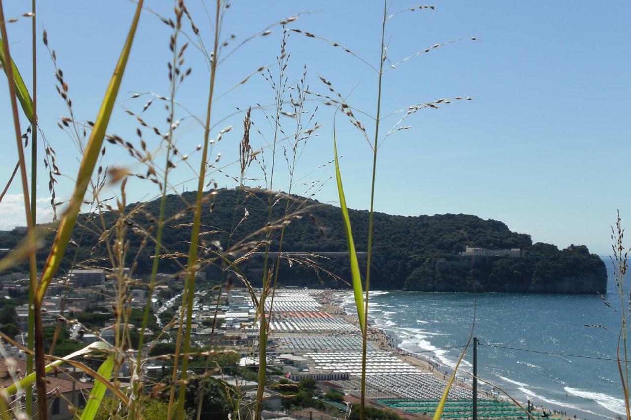 La Rosa Dei Venti Villa Gaeta Eksteriør bilde