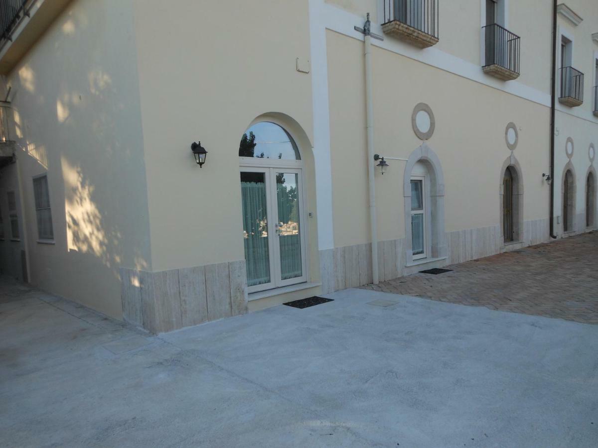 La Rosa Dei Venti Villa Gaeta Eksteriør bilde